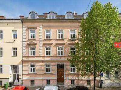Wohnung kaufen in 4020 Linz
