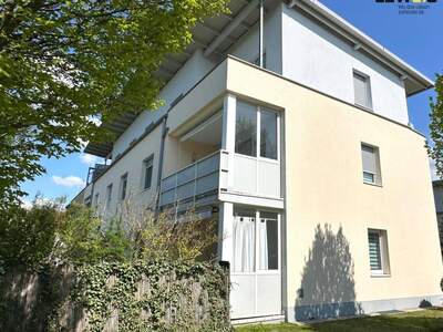 Mietwohnung in 4061 Pasching