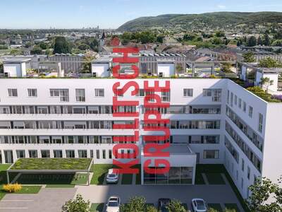 Wohnung kaufen in 3400 Klosterneuburg