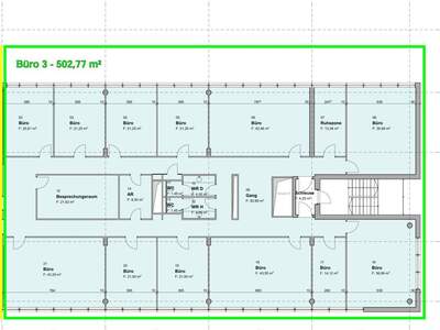 Gewerbeobjekt mieten in 1020 Wien (Bild 4)