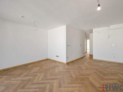 Terrassenwohnung mieten in 2120 Wolkersdorf (Bild 4)