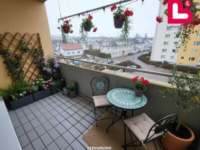 Wohnung mieten in 4240 Freistadt (Bild 1)