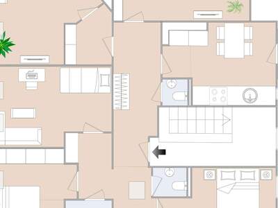 Terrassenwohnung mieten in 8020 Graz (Bild 1)