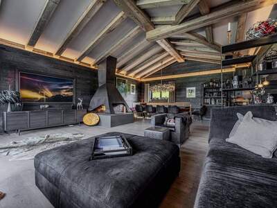 Haus kaufen in 6370 Kitzbühel