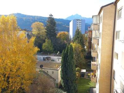 Wohnung mit Balkon kaufen in 6020 Innsbruck (Bild 3)