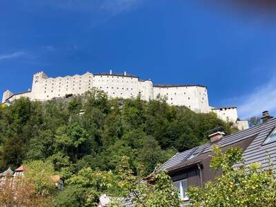 Apartment provisionsfrei mieten in 5020 Salzburg