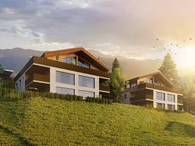 Wohnung kaufen in 9582 Latschach