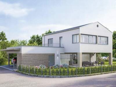 Haus kaufen in 9131 Grafenstein