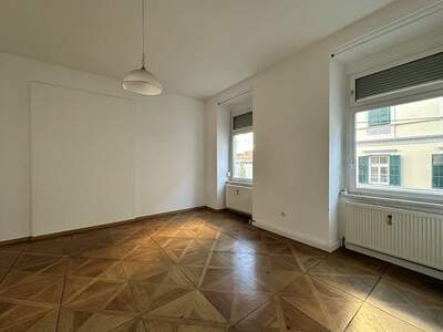 Altbauwohnung mieten in 8010 Graz (Bild 2)