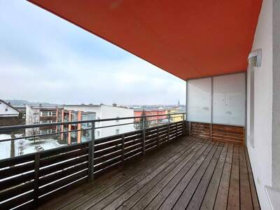 Wohnung mieten in 4230 Pregarten