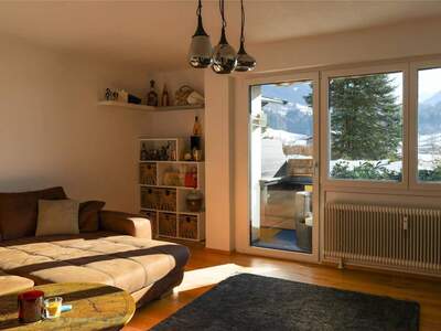 Wohnung kaufen in 6370 Kitzbühel