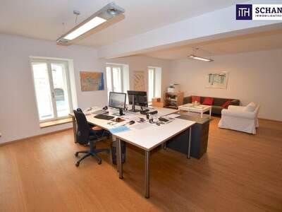 Terrassenwohnung kaufen in 1070 Wien (Bild 4)