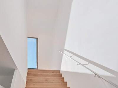 Terrassenwohnung kaufen in 1070 Wien (Bild 5)