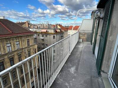 Mietwohnung in 1030 Wien