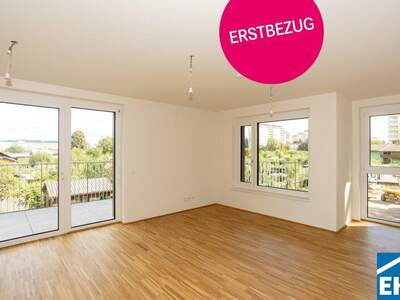 Terrassenwohnung kaufen in 8010 Graz (Bild 1)