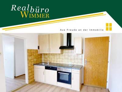 Wohnung mieten in 4600 Wels