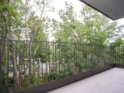 Terrassenwohnung kaufen in 2700 Wr. Neustadt (Bild 3)