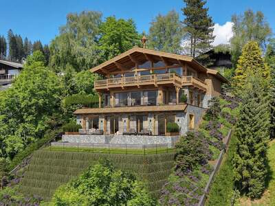 Grundstück kaufen in 6370 Kitzbühel (Bild 2)