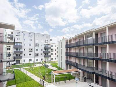 Wohnung kaufen in 2700 Wiener Neustadt