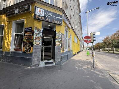Gewerbeobjekt mieten in 1160 Wien