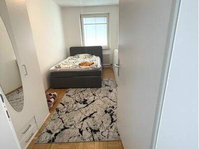 Terrassenwohnung mieten in 4020 Linz (Bild 4)