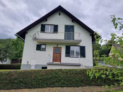 Haus provisionsfrei kaufen in 8121 Deutschfeistritz