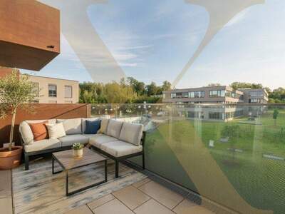 Terrassenwohnung mieten in 4020 Linz (Bild 1)