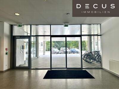 Büro / Praxis mieten in 3100 St. Pölten (Bild 4)