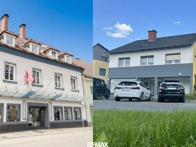 Anlageobjekt kaufen in 8720 Knittelfeld (Bild 1)