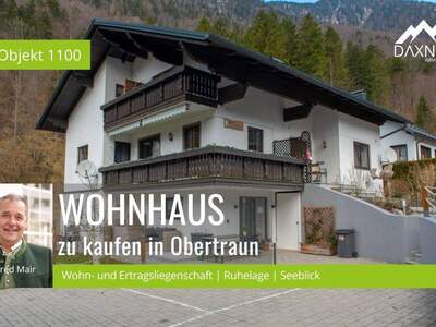 Haus kaufen in 4831 Obertraun