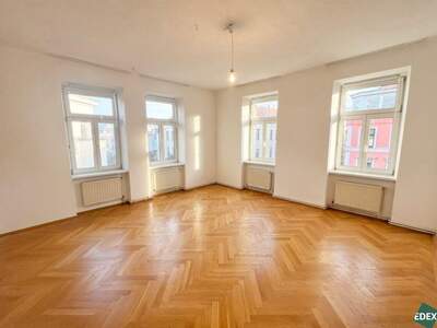 Apartment provisionsfrei mieten in 1160 Wien
