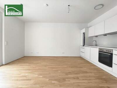 Terrassenwohnung mieten in 3100 St. Pölten (Bild 3)
