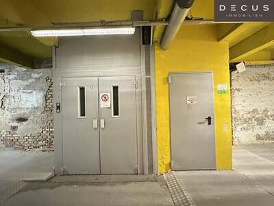 Gewerbeobjekt mieten in 1030 Wien
