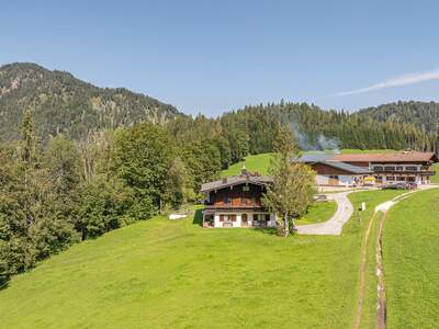 Bauernhaus kaufen in 6384 Waidring (Bild 4)