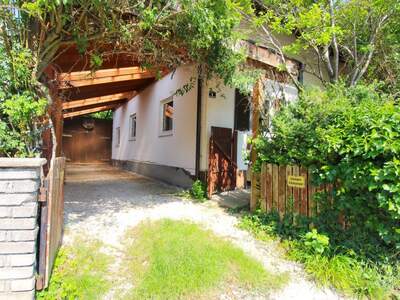 Haus mit Garten kaufen in 4861 Schörfling (Bild 2)