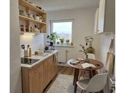 Terrassenwohnung mieten in 4020 Linz (Bild 5)