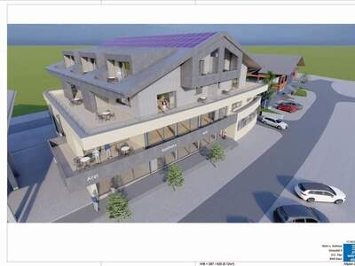 Mietwohnung in 5531 Eben