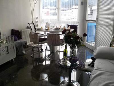 Wohnung kaufen in 6600 Reutte