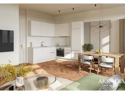 Wohnung kaufen in 1160 Wien