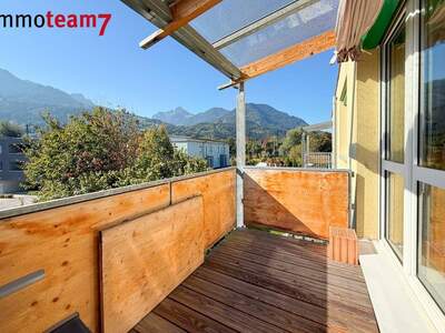 Wohnung kaufen in 6820 Frastanz