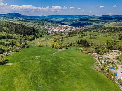 Grundstück provisionsfrei kaufen in 4190 Weigetschlag