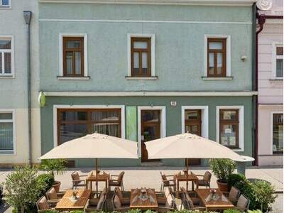 Gastronomie / Restaurant mieten in 2700 Wr. Neustadt (Bild 3)