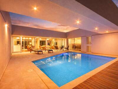 Haus mit Garten kaufen in 21423 Nerežišca (Bild 3)