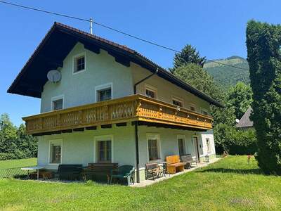 Haus kaufen in 4645 Grünau (Bild 1)
