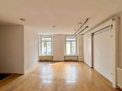 Gewerbeobjekt mieten in 8010 Graz