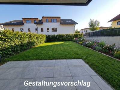 Erdgeschosswohnung kaufen in 5300 Hallwang