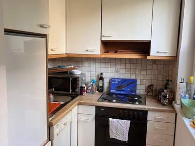 Wohnung provisionsfrei mieten in 5020 Salzburg