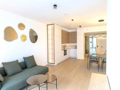 Wohnung mit Balkon mieten in 1220 Wien (Bild 4)