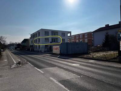 Wohnung provisionsfrei mieten in 4840 Vöcklabruck