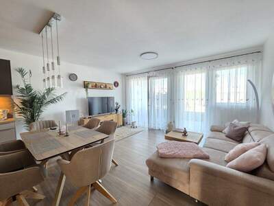 Terrassenwohnung kaufen in 8093 Sankt Peter (Bild 2)